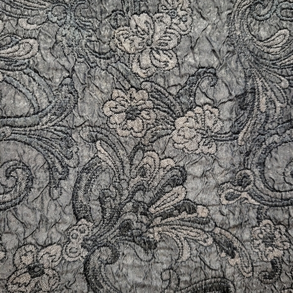 Coldwater Creek Embossed Skirt - Picture 3 of 7